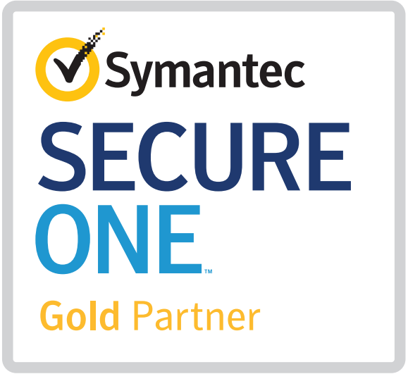Advancia IT SYSTEM - Symantec Gold Partner